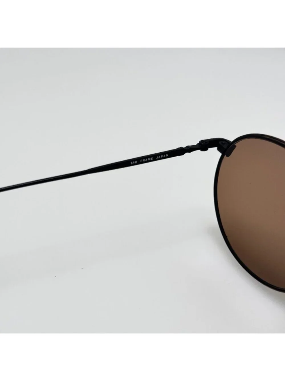 Ralph Lauren Sunglasses Polo Classic 40 Japan 51-20-140